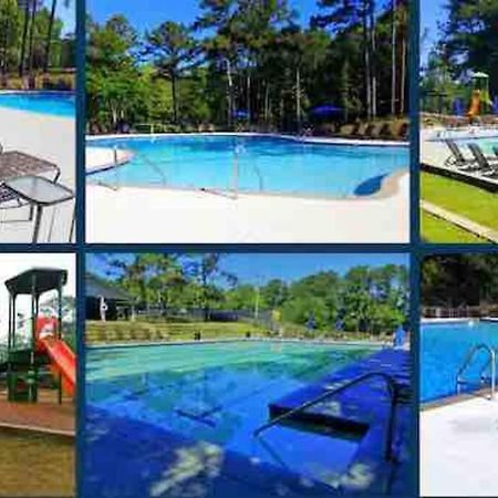 Donna'S Charm: 3 Br/King-Suite/Pools/Golf Дафне Экстерьер фото