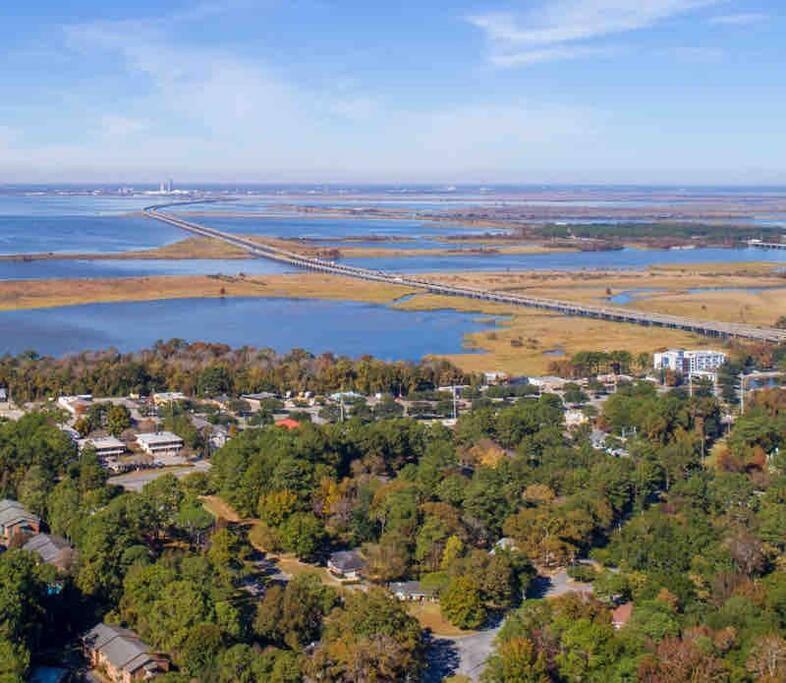 Donna'S Charm: 3 Br/King-Suite/Pools/Golf Дафне Экстерьер фото