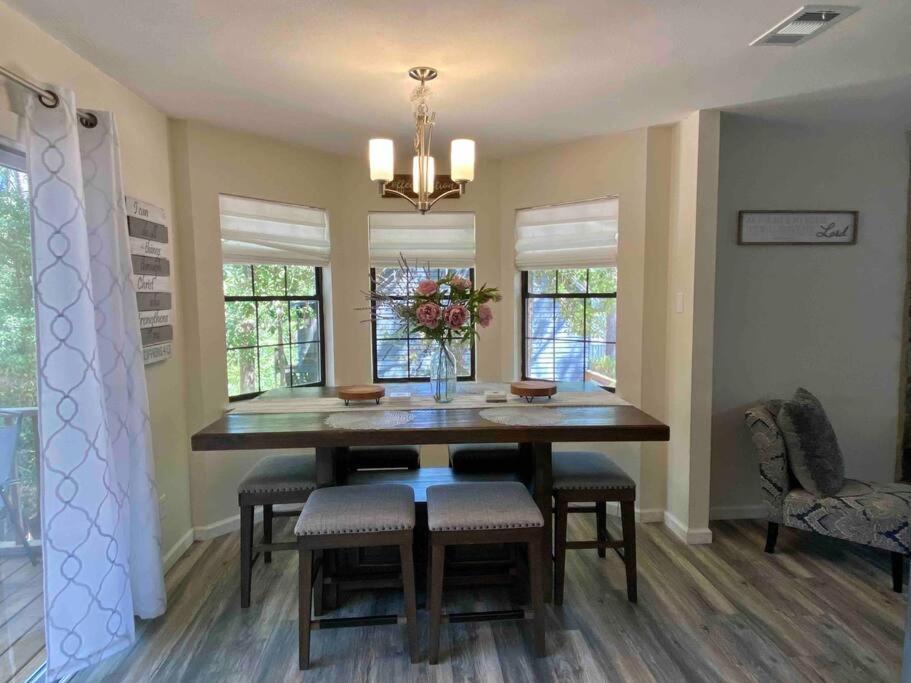 Donna'S Charm: 3 Br/King-Suite/Pools/Golf Дафне Экстерьер фото