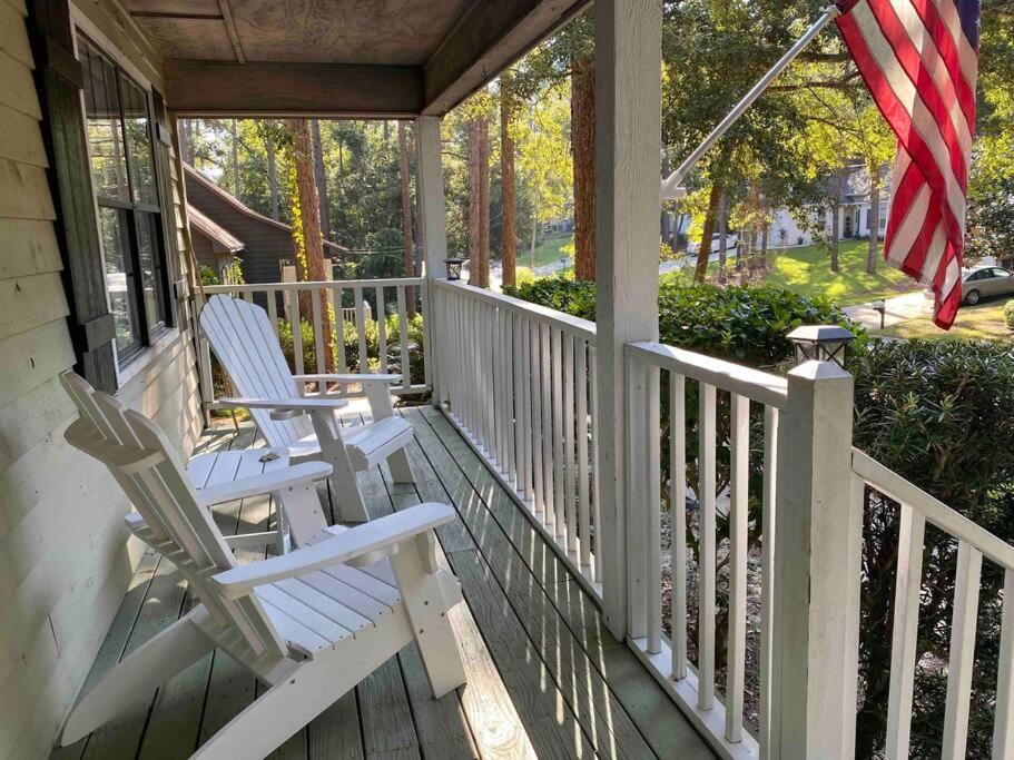 Donna'S Charm: 3 Br/King-Suite/Pools/Golf Дафне Экстерьер фото